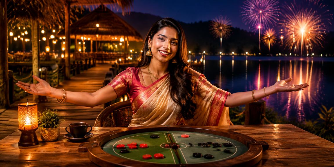 সিলেটের রাতে ভিআইপি হাই রোলার অভিজ্ঞতা sona 105
