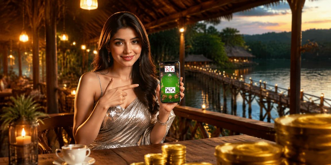 চট্টগ্রামের খেলোয়াড় মোবাইলে লাইভ ক্যাসিনো সেশনে বাজেট ব্যবস্থাপনা করছেন