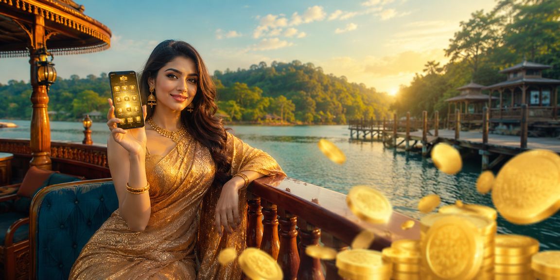 বান্দরবানে sona 105 - এর নিরাপদ ডিপোজিট বোনাস সুবিধা উপভোগ করছেন ব্যবহারকারী
