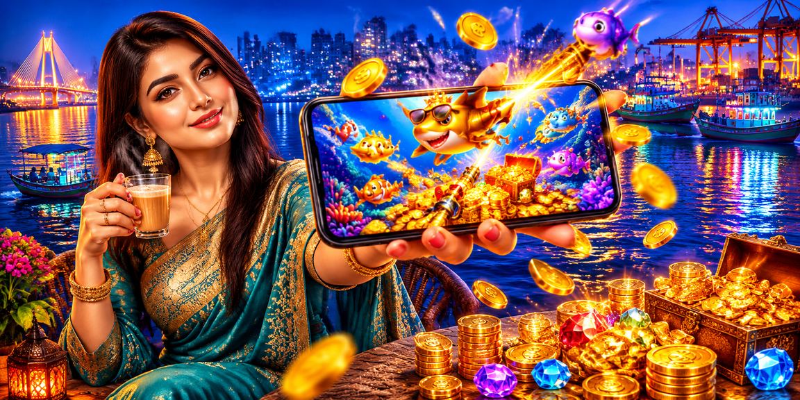 চট্টগ্রামে হাই রোলার ফিশিং গেম বেটিং — বাংলাদেশি বেটার