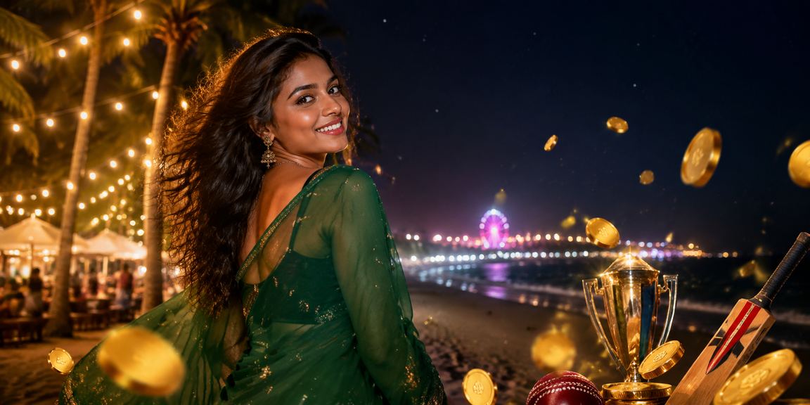 কক্সবাজারে ক্রিকেট বেটিং অভিজ্ঞতা — sona 105 প্ল্যাটফর্মে মোবাইলে বাজি