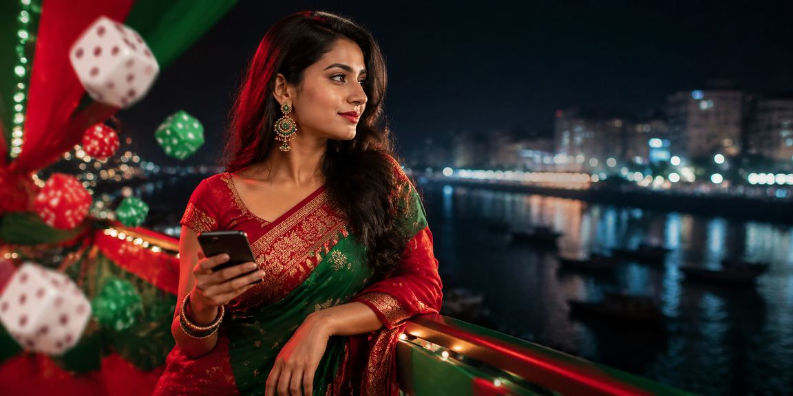 কক্সবাজারের একজন ব্যবহারকারী মোবাইলে sona 105 - এ ডাইস গেম খেলছেন