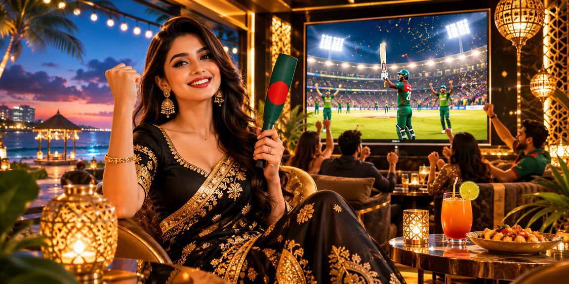 রংপুরের ক্রিকেট বেটিং অডস দেখছেন একজন ব্যবহারকারী